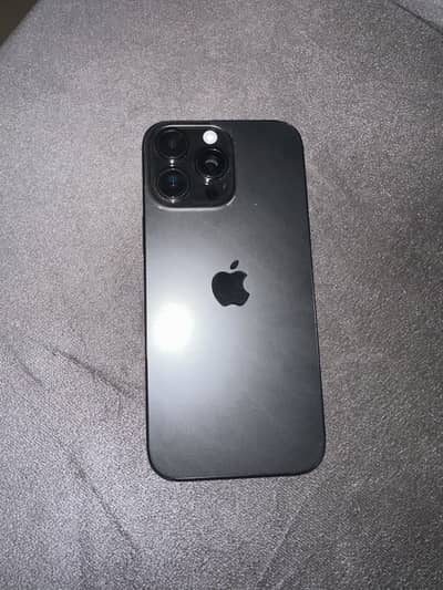 Iphone 16 Pro Max Non pta