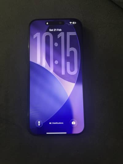 Iphone 16 Pro Max Non pta