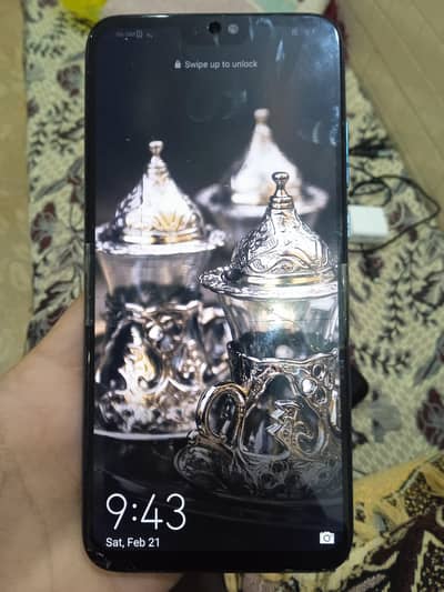 honor 8x non pta ha  4 128 ha