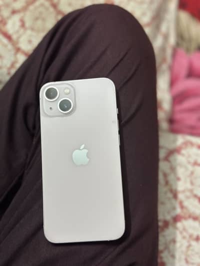 IPHONE 13 non pta 128gb