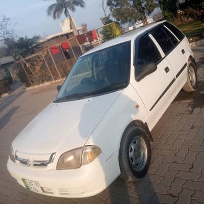 looking like new car