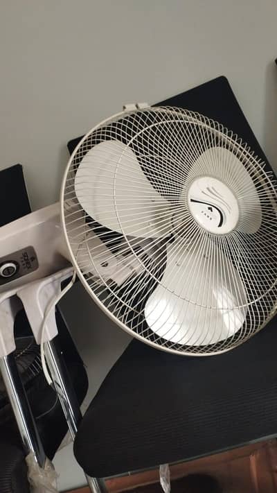 new condition fan for sale