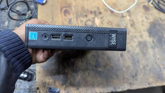 Wyse 5000,5010 Thin Client - AMD G-Series T48E Dual-core 1.40 GHz