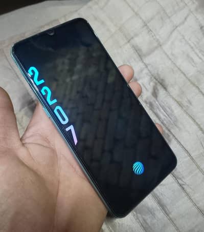 vivo s1