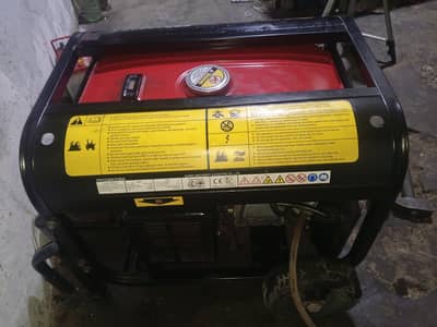3. kv genretore petrol gess