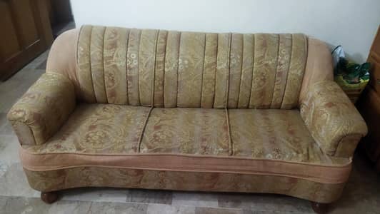 7 seater sofa set