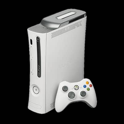 Used Xbox 360 Now in Half prize with 21 games installed