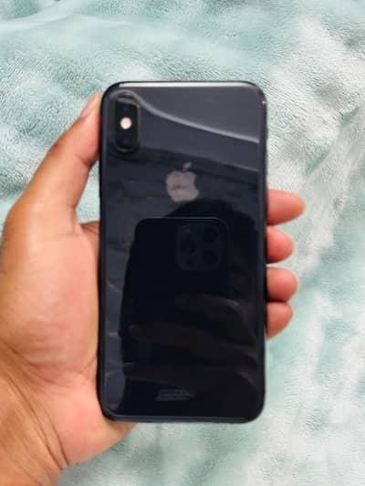 Iphone Xs 64gb