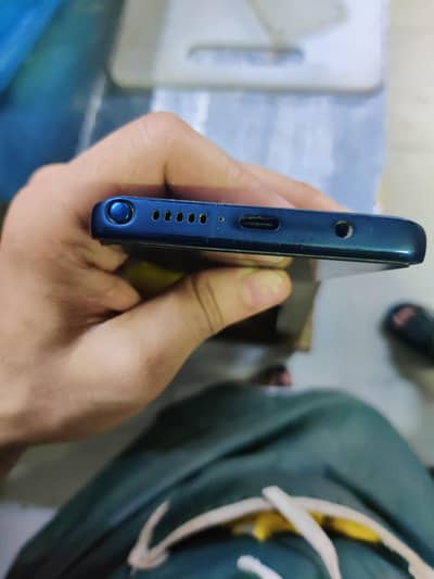 Motorola g stylus 5g 2022  non pta
