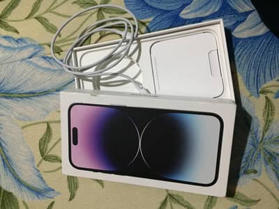 i phone 14 pro max non pta