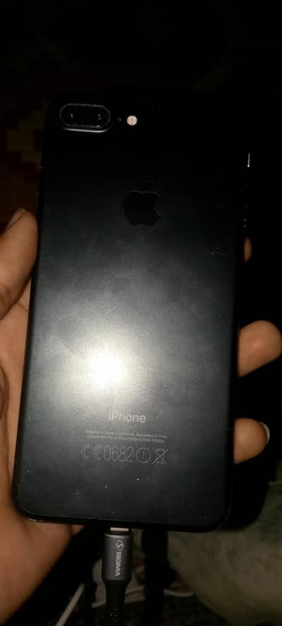 iphone 7plus exchange with android