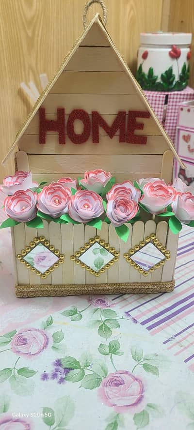 wall decoration item