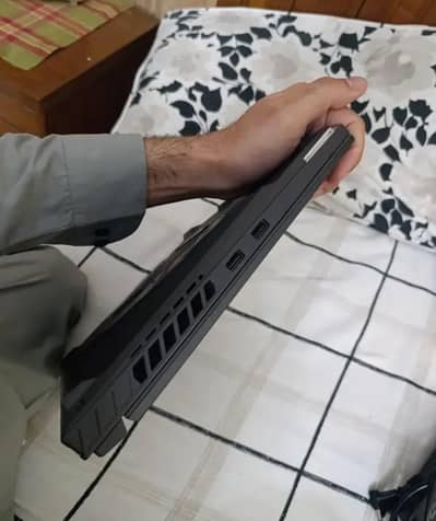 Asus ROG Strix G16 Gaming Laptop -  NVIDIA RTX 4060