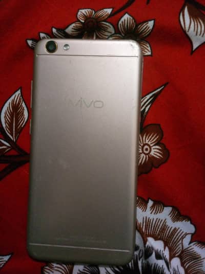 All ok Only glass break