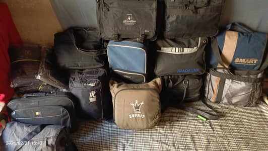  Waist Bag / Crossbody Bag for Sale