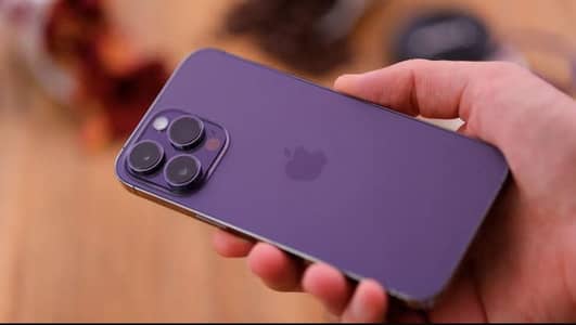 Iphone 14 pro max non pta