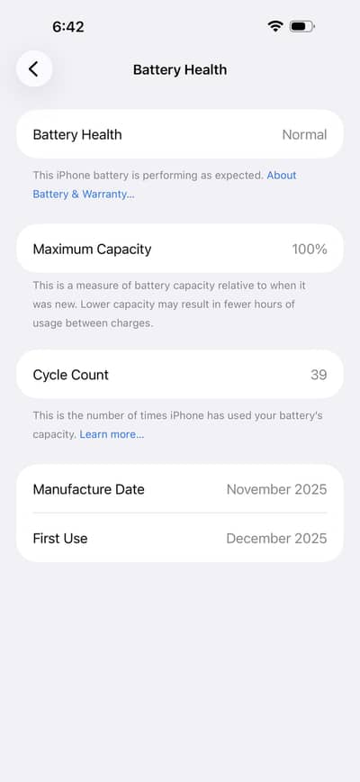 I phone 17 pro max jv