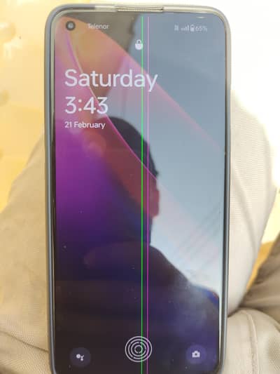 OnePlus 9 dual sim approved