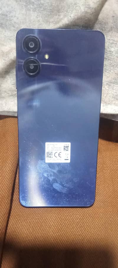 Samsung galaxy a06 4/128