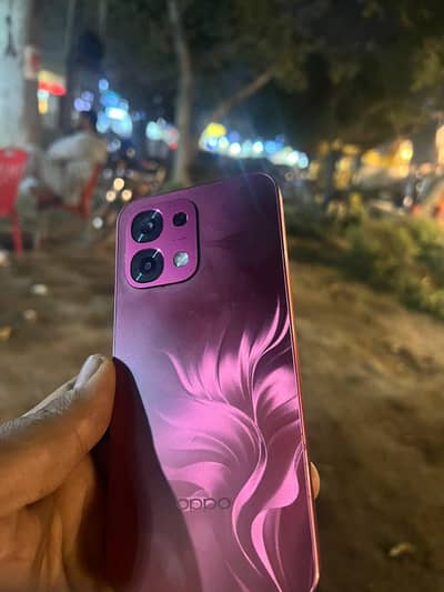 OPPO A6pro