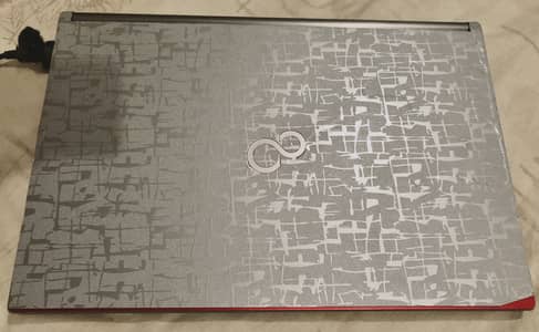 Fujitsu i5 6th Gen. 8gb 180gb M2 ssd plus+ with charger