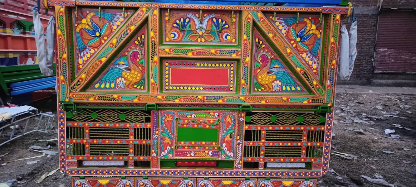 تجربہ کار ڈرائیور 0