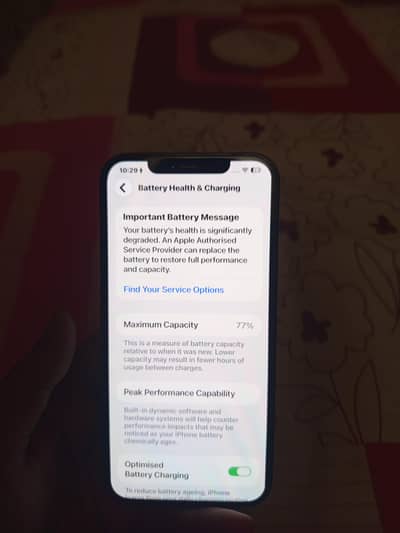 iphone 12 pro max  PTA APPROVED