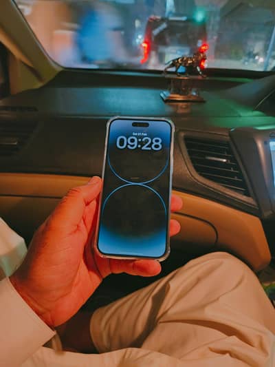 iphone 14 pro max 256gb pta approved