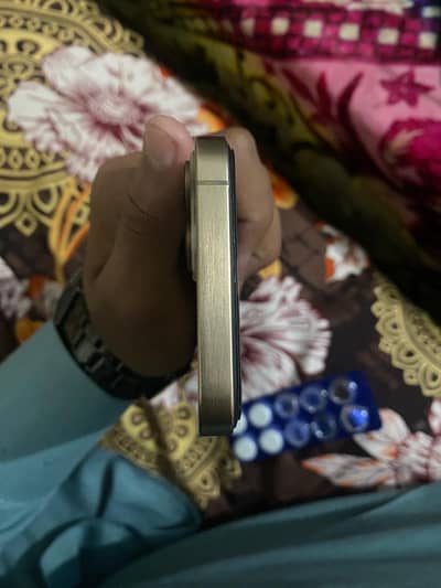 Iphone x converted to 12 pro