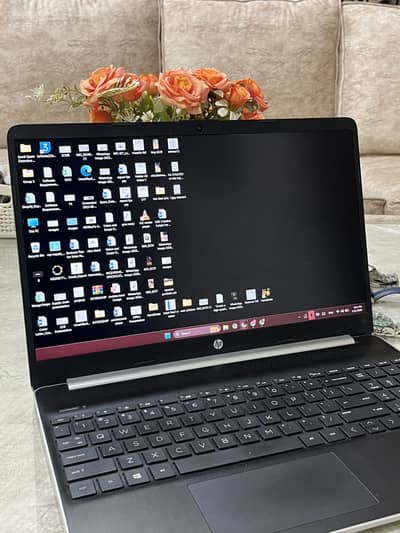 HP Notebook - 15-dy0013dx