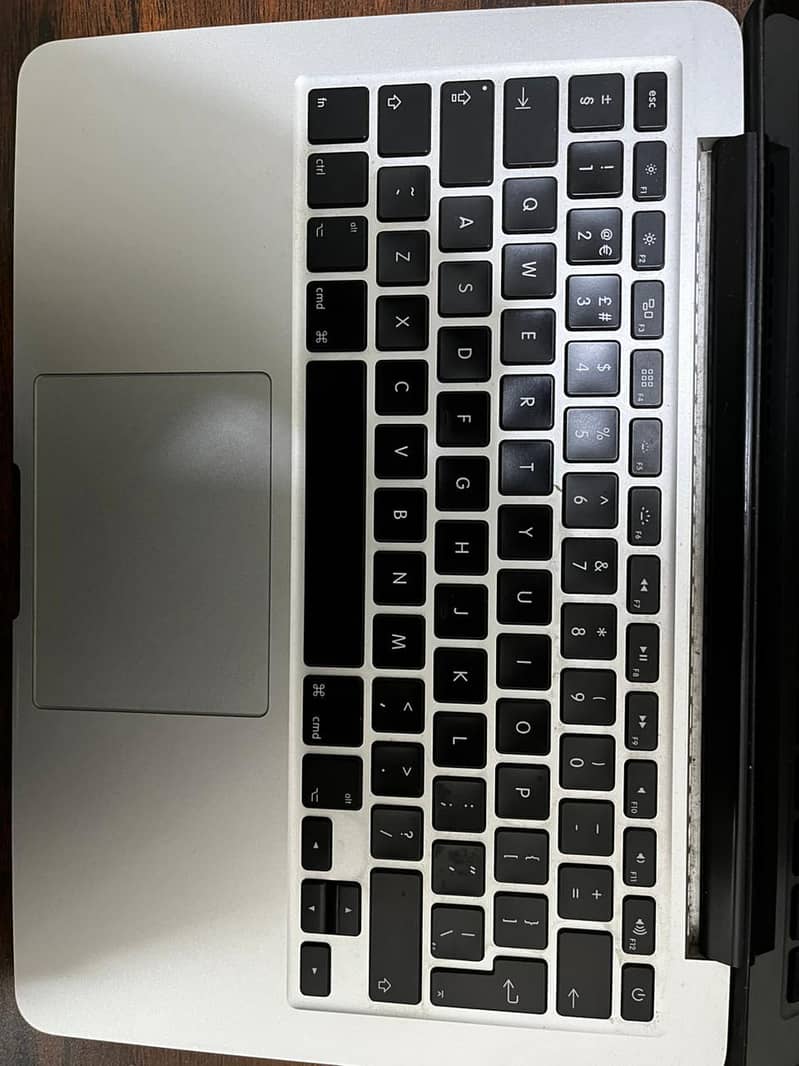 MacBook pro 2016 2