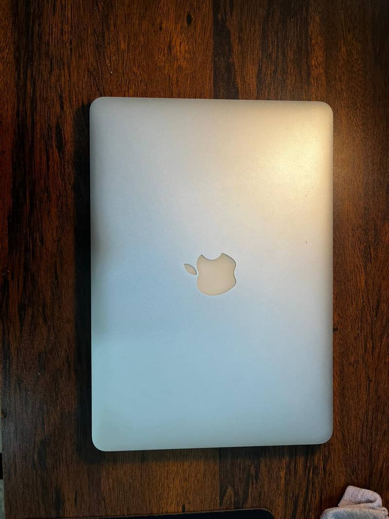 MacBook pro 2016 6