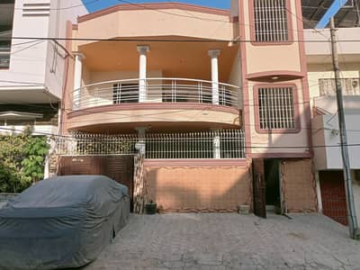 Family K Liye behtareen Ghar Rent  par.