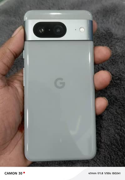 pixel 8 official pta