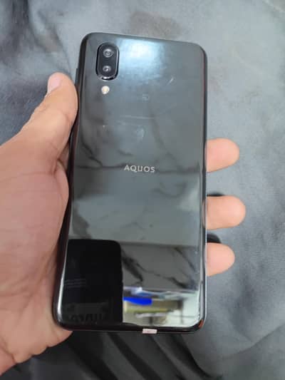 Aqous sharp sense 3 plus for sale in best price