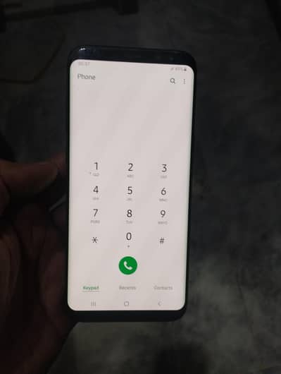 Samsung Galaxy S8 Plus