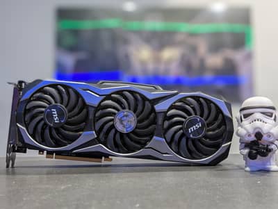 Rtx 2080 8gb msi duke