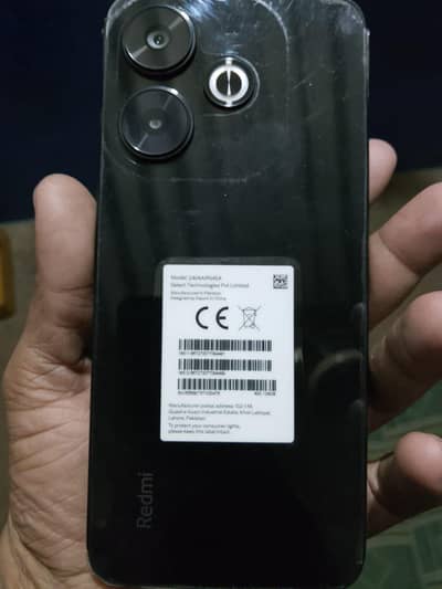 Redmi 13