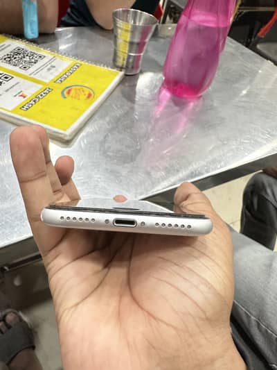 Iphone SE 2020 Pta Approved