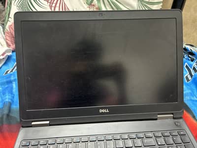 Dell latitude e5570