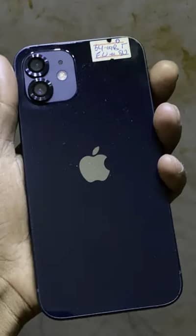 I PHONE 12