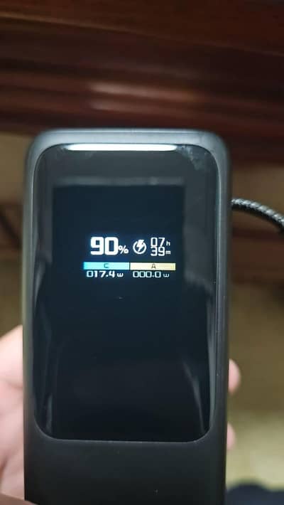 Pugv  20000mah 100watt Flight approved world num 1 brand