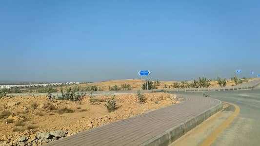 125sq yd plot in Precinct-15B [Best Option for Investment] FOR SALE at LOWEST PRICE