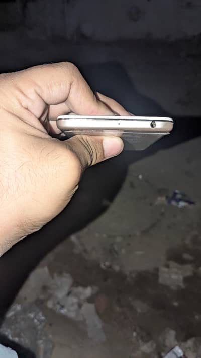 VIVO Y66 3 GB RAM 32 GB Memory