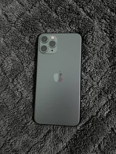 Iphone 11 pro