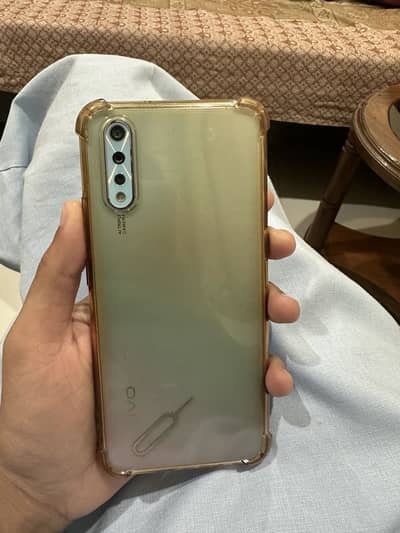 Vivo S1 8/256