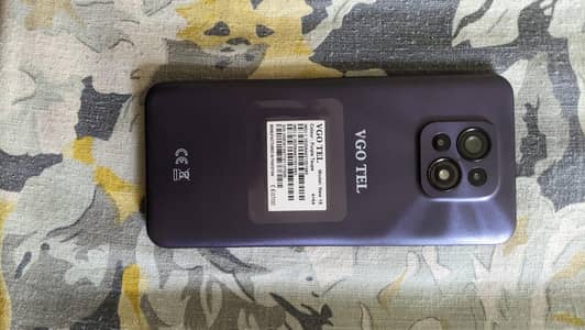 vgo tel  mobile phone all ok