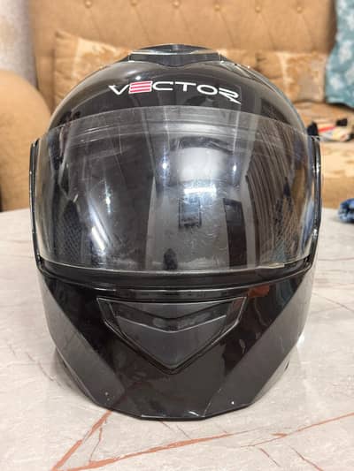 Vector Helmet