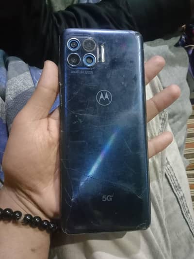 motrola moto G5 S