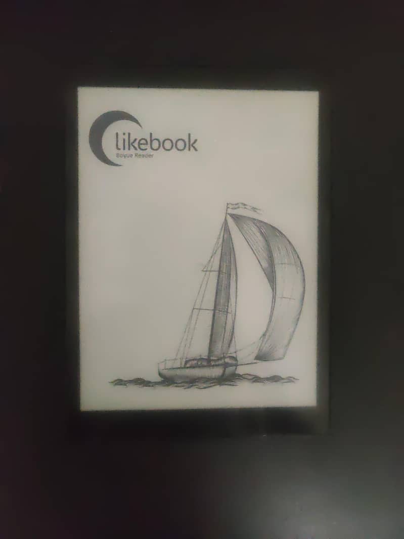 Kindle E Reader Like book P10 Android Tablet 0